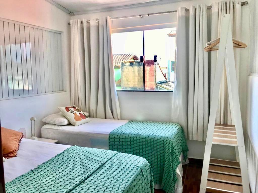Casa Sobrado 02 Quartos, Praia Grande Arraial do Cabo Eksteriør billede